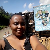 Linet Njung'e's Photo