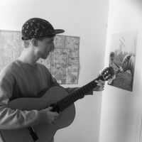 Axel Friberg的照片