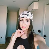 Kateryna Chelnokova's Photo