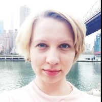 Nata Vorobyeva的照片