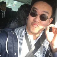 Giang Hammer的照片