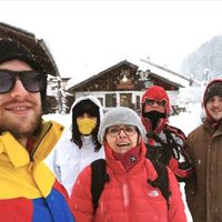 Nicolò Cremasco's Photo