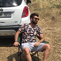 Photos de Efe Üneri