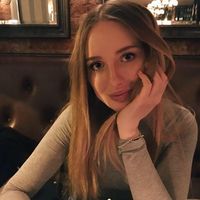 Olga Kovaleva's Photo