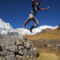 Photos de Gagan Bhattarai