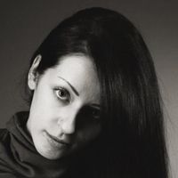 Elena Fomicheva的照片