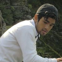 Gopal Chitaure's Photo