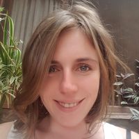 Caoimhe Jauch的照片