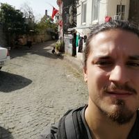 Marcos Monteagudo的照片