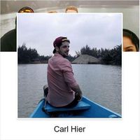 Carl Hier的照片
