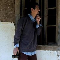 Fotos von Andres  Quitral