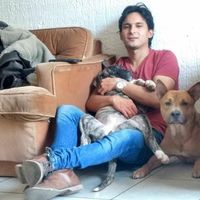 Photos de Francisco J. Villega