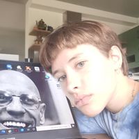 Luce Barbier's Photo