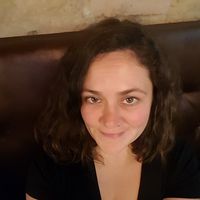 Anne-Laure LeM's Photo