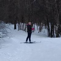 Le foto di Alicia  Garreau