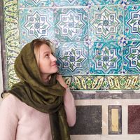 Agnese Andreotti's Photo