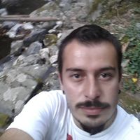 Mete Kaan Gacaroğlu's Photo