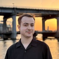 Orhan Kırcı's Photo