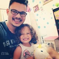 Wesley Adriano  Lima's Photo