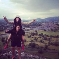 Fotos de Danyela Teran