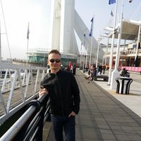 Tomas Šukys's Photo