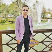 Mahmut Aydemir's Photo