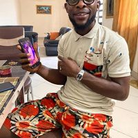 Lukman Ayodeji's Photo