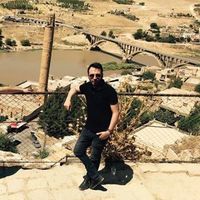 Selçuk Özdemir's Photo