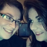 Viv NíChrualaoich's Photo