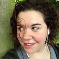 Sara Geiger的照片