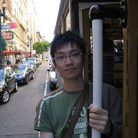 Chang Mou Lim's Photo