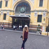 Ceren Torun的照片