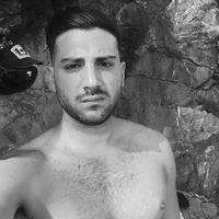 Martin Mascia's Photo