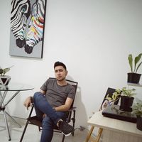 Le foto di Jose Lizardo Molano