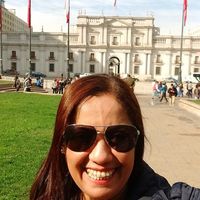 Andréa Tertuliano的照片