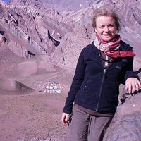 Valentina Klawitter's Photo