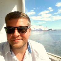 Dominik Kegel的照片