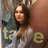 Polina Shapovalova's Photo