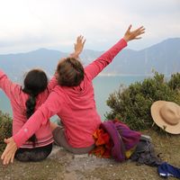 Fotos de Aliza Rotermund