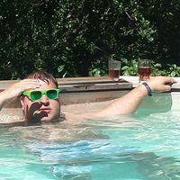 Fotos von Adrian Gruber