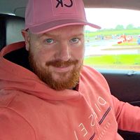 Daniel Shiels's Photo