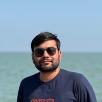 Rishabh Varshney's Photo