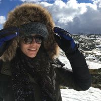 Larissa Previato Nogali的照片