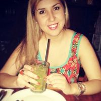 Gabriela Herrera的照片