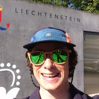 Photos de Andrew Harri