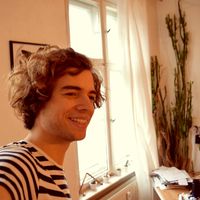 Jonas Johanson's Photo