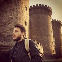 Attilio Trov的照片