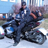 Robert Holtmann的照片