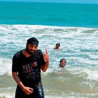 Jaspreet Singh's Photo