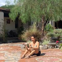 Aimé Medina's Photo